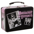 Audrey Hepburn - Large Tin Tote