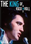 Elvis - King Magnet