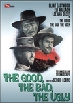 Clint Eastwood - Good,Bad #2 Magnet