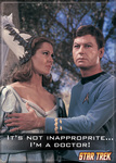 Star Trek - Doctor Magnet