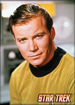 Star Trek - Kirk Magnet