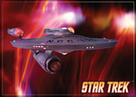 Star Trek - Enterprise Magnet