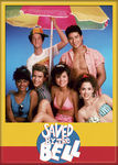 Saved By The Bell - Cast Magnet