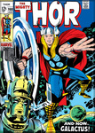 Thor - Issue Magnet