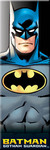 Batman - Guardian Magnet