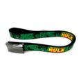 The Hulk - 1.25 Web Belt