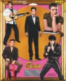 Elvis Presley - Magnet Set