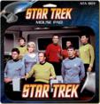 Star Trek - Cast Mousepad