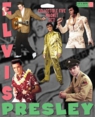 Elvis Presley - Magnet Set