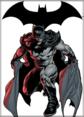 Batman - Bat Signal Magnet