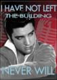Elvis Presley - Not Left Magnet