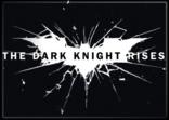 Batman - The Dark Knight Logo Magnet