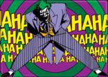 The Joker - HAHA Magnet