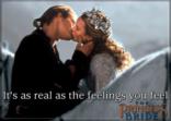Princess Bride - Real As Feelings Magnet