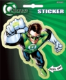 Green Lantern - Fist Sticker