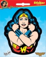 Wonder Woman - Bracelets Sticker
