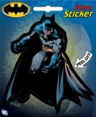 Batman - Crouch Sticker