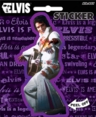 Elvis Presley - 70's Sticker