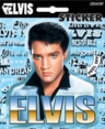 Elvis Presley - Elvis Sticker