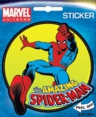 Spiderman - Swing Sticker