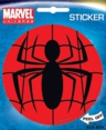 Spiderman - Logo Sticker