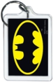 Batman - Logo Keychain