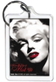 Marilyn Monroe - Some Like It Hot Keychain