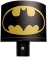Batman - Logo Night Light