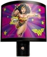 Wonder Woman - Fist Night Light