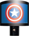 Captain America - Shield Night Light