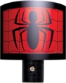 Spiderman - Logo Night Light