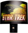 Star Trek - Night Light
