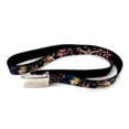 Wonder Woman - Pink Star 1.25 Web Belt
