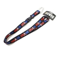 Elvis - "Now" Nylon Lanyard