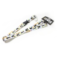 Elvis - "Silhouettes" Nylon Lanyard