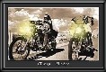 Easy Rider LED