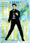 Elvis - Dance 11x17