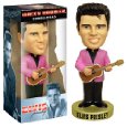 Elvis 50's Bobblehead