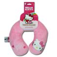 Hello Kitty - Travel Plush Neck Pillow