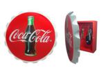 Coca-Cola - Crown Keybox