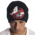 Ghostbusters - Black Beanie