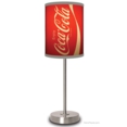 Coca-cola - Can Lamp