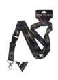 Pink Floyd - Nylon Lanyard