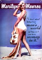 Marilyn Monroe - Living in a Man's World Sign