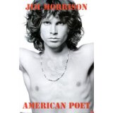 Doors - American Poet Poster