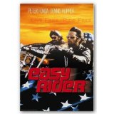 Easy Rider Order Poster