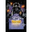 Star Wars - Empire Strikes Back Special Edition Poster