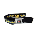 Pokemon - Flying Pikachu Seatbelt Belt