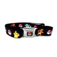 Pokemon - Characters Seatbelt Belt