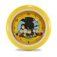 Peanuts - 13.5 Inch Wall Clock with Sound